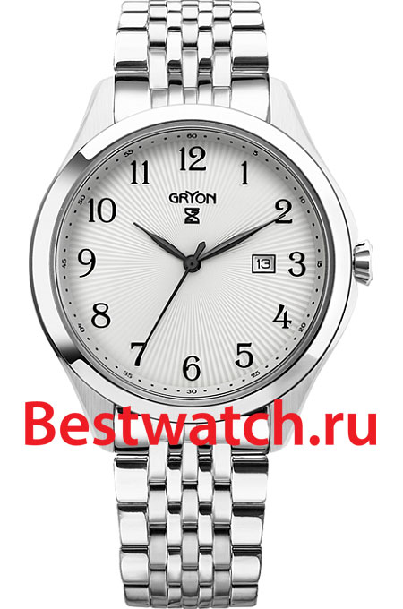 Часы Gryon Classic G111.10.23