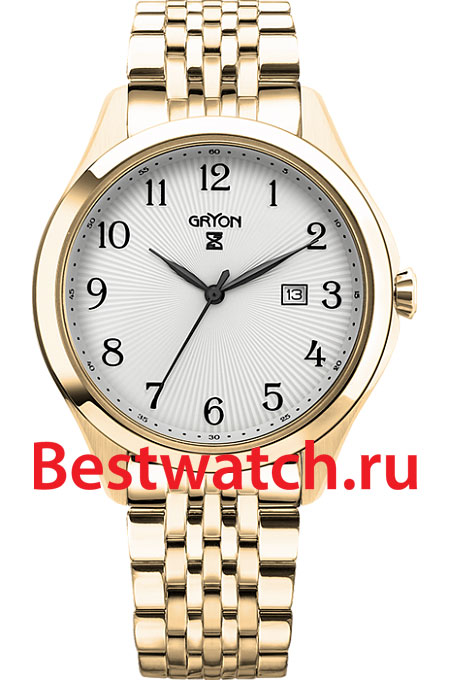Часы Gryon Classic G111.20.23