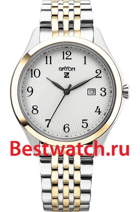 Часы Gryon Classic G111.30.23