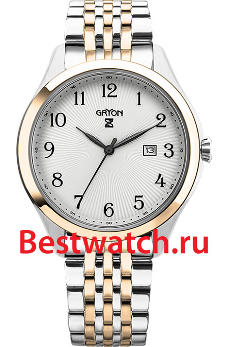 Часы Gryon Classic G111.50.23