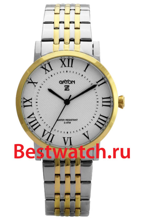 Часы Gryon Classic G121.30.13