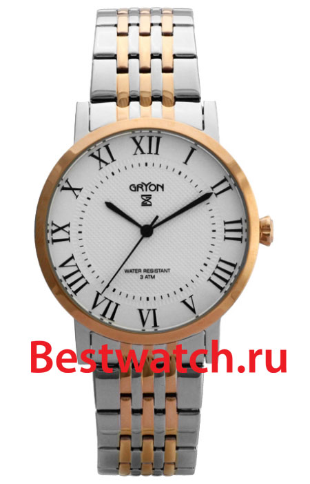 Часы Gryon Classic G121.50.13