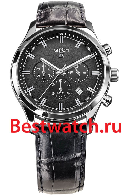 Часы Gryon Classic G132.11.31