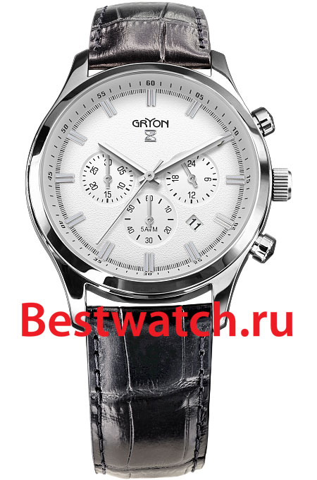 Часы Gryon Classic G132.11.33