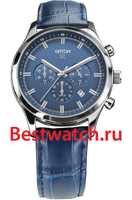 Часы Gryon Classic G132.16.36