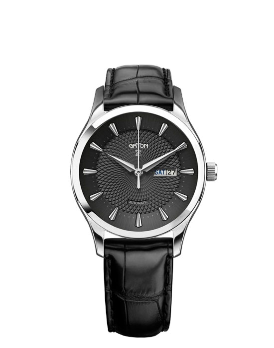 Часы Gryon Classic G133.11.31