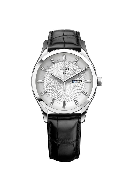 Часы Gryon Classic G133.11.33