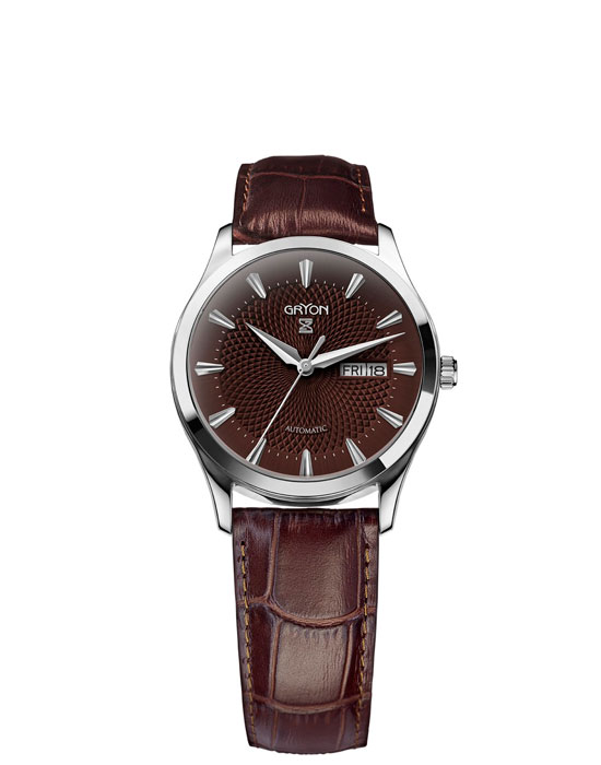 Часы Gryon Classic G133.12.35