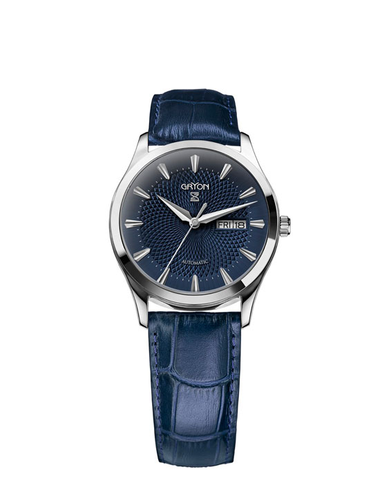Часы Gryon Classic G133.16.36