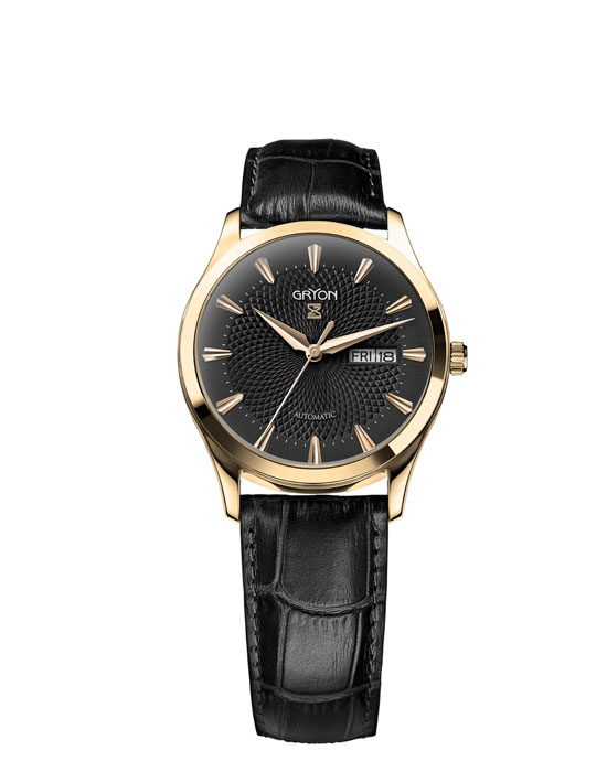 Часы Gryon Classic G133.21.31