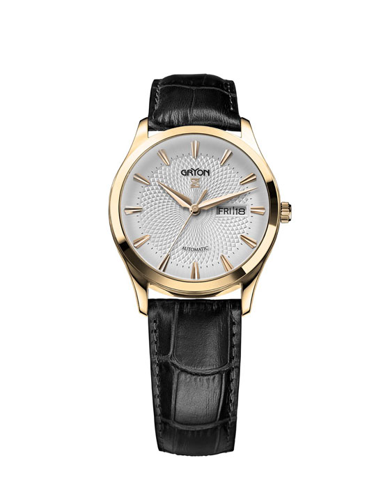 Часы Gryon Classic G133.21.33