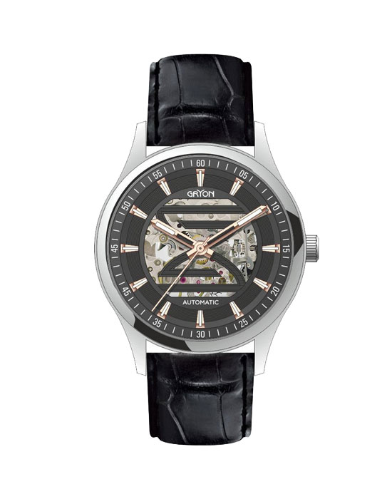 Часы Gryon Classic G136.11.31