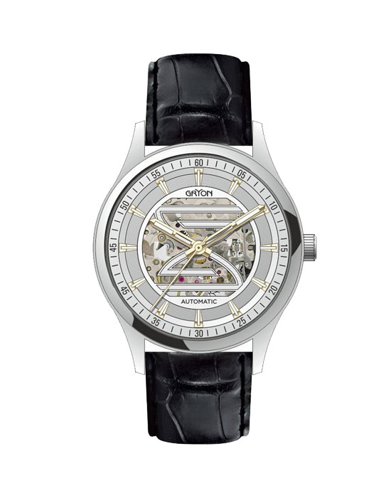 Часы Gryon Classic G136.11.33