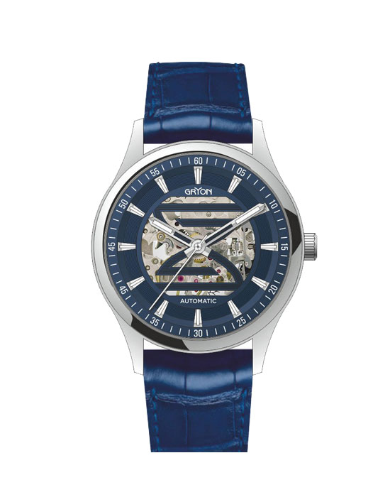 Часы Gryon Classic G136.16.36