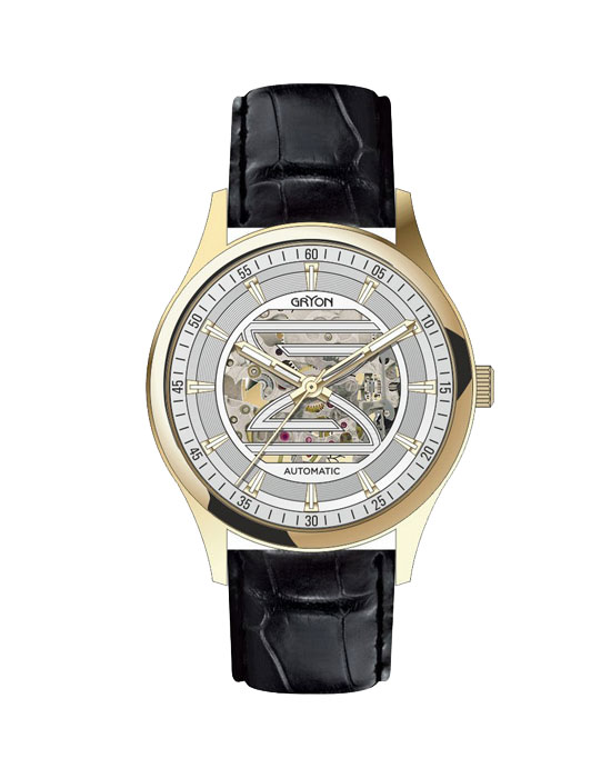 Часы Gryon Classic G136.21.33
