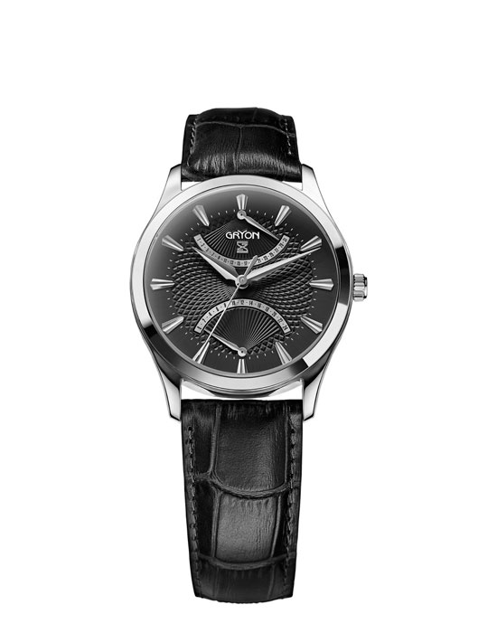 Часы Gryon Classic G137.11.31