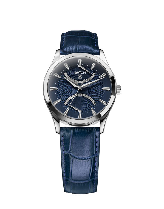 Часы Gryon Classic G137.16.36