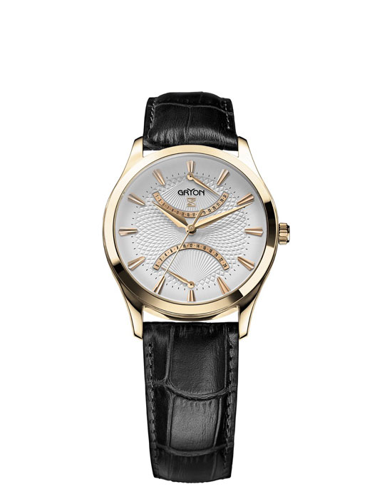 Часы Gryon Classic G137.21.33