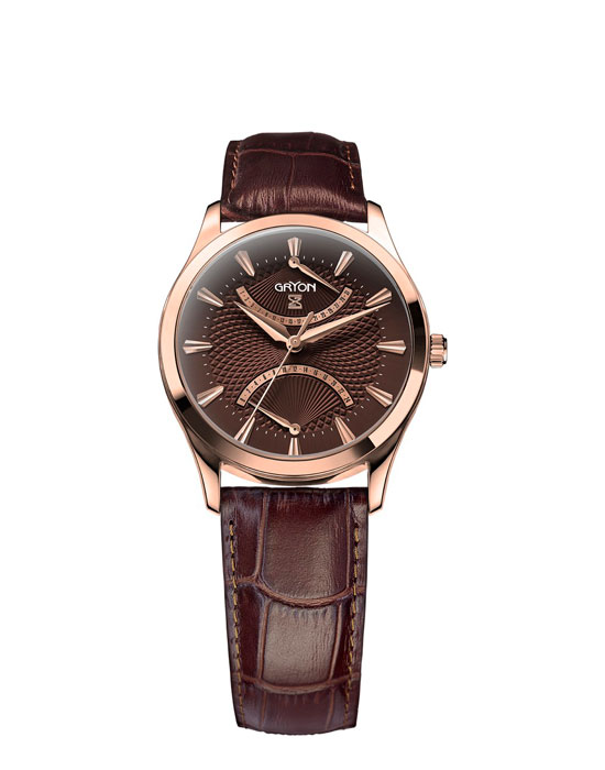 Часы Gryon Classic G137.42.32