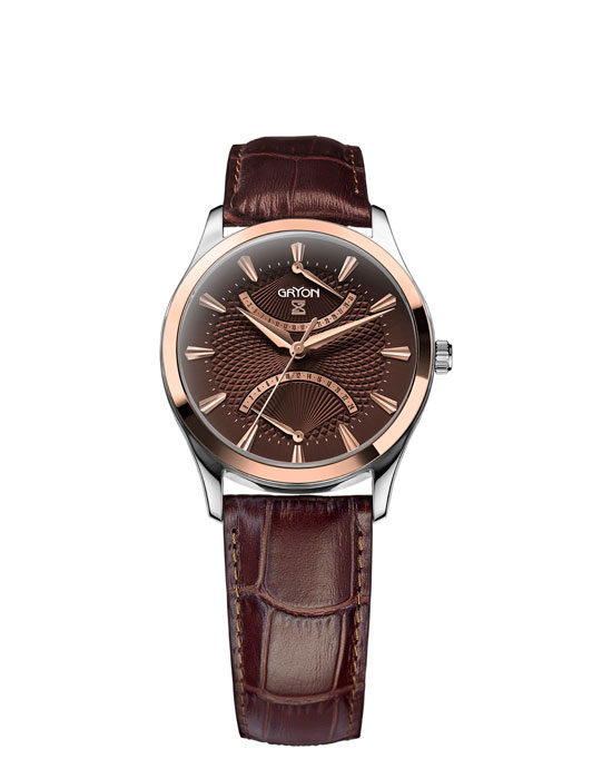 Часы Gryon Classic G137.52.32