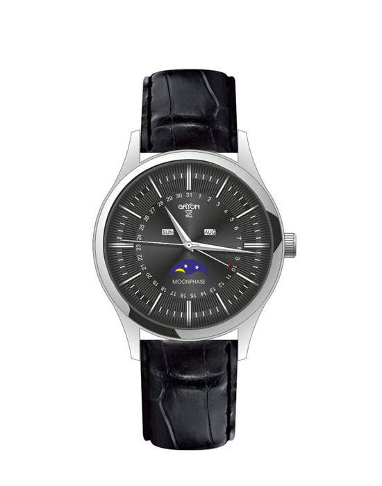 Часы Gryon Classic G138.11.31