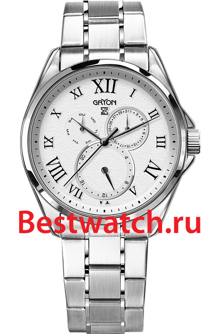 Часы Gryon Classic G147.10.13