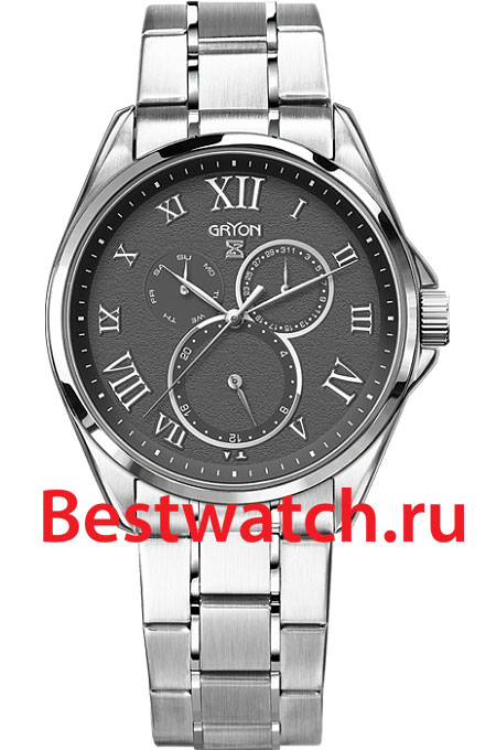 Часы Gryon Classic G147.10.14