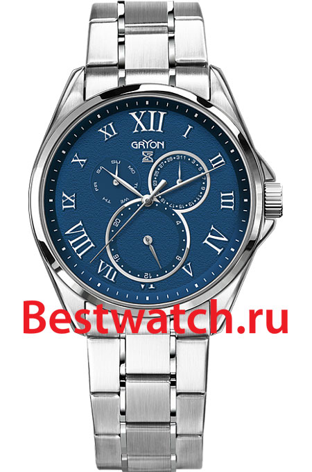 Часы Gryon Classic G147.10.16