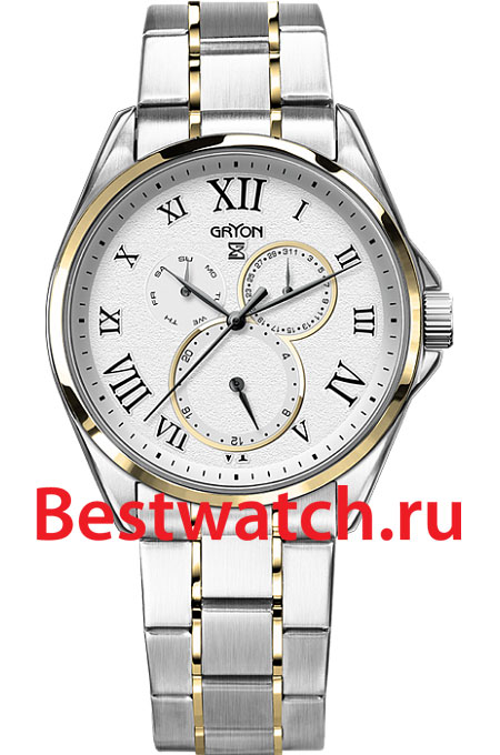 Часы Gryon Classic G147.30.13