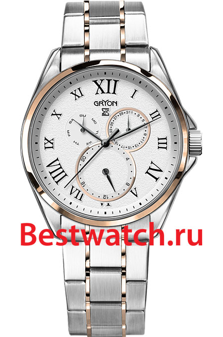 Часы Gryon Classic G147.50.13
