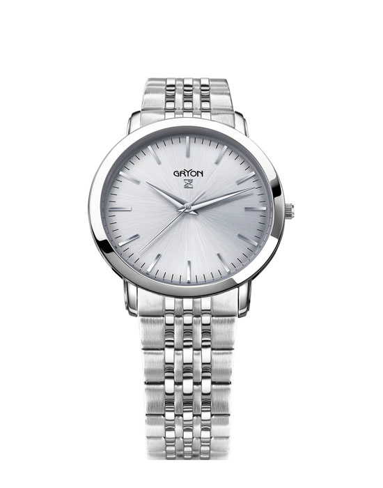 Часы Gryon Classic G151.10.33