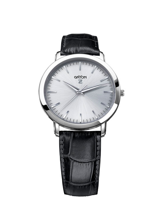 Часы Gryon Classic G151.11.33