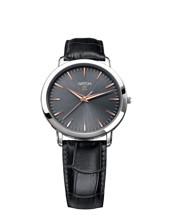 Часы Gryon Classic G151.11.34