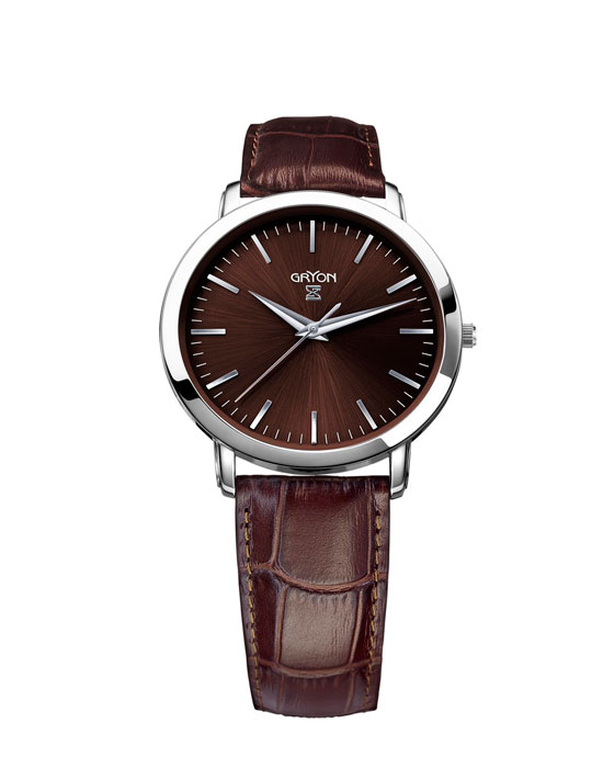 Часы Gryon Classic G151.12.35