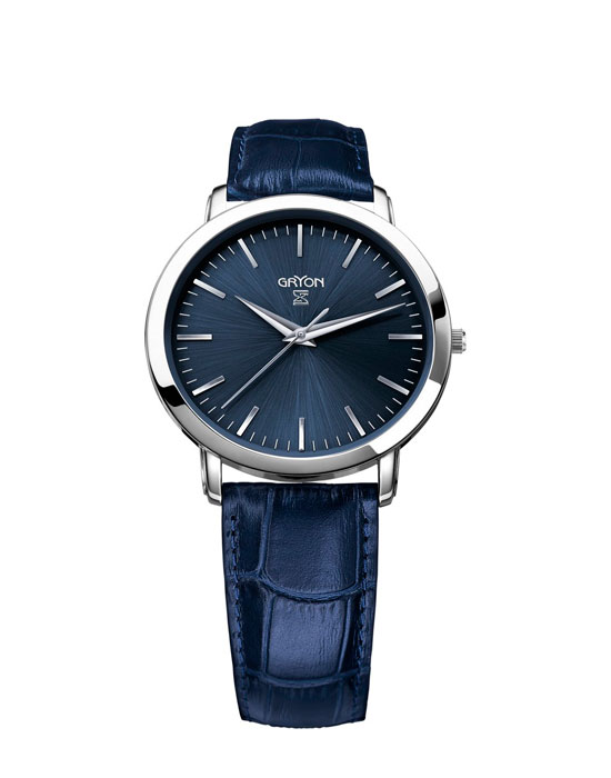Часы Gryon Classic G151.16.36