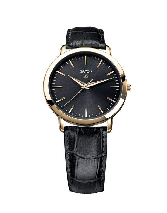Часы Gryon Classic G151.21.31