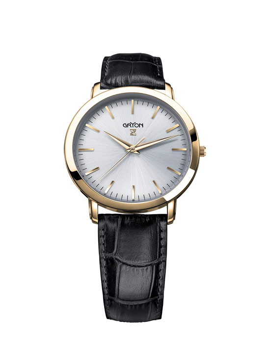 Часы Gryon Classic G151.21.33