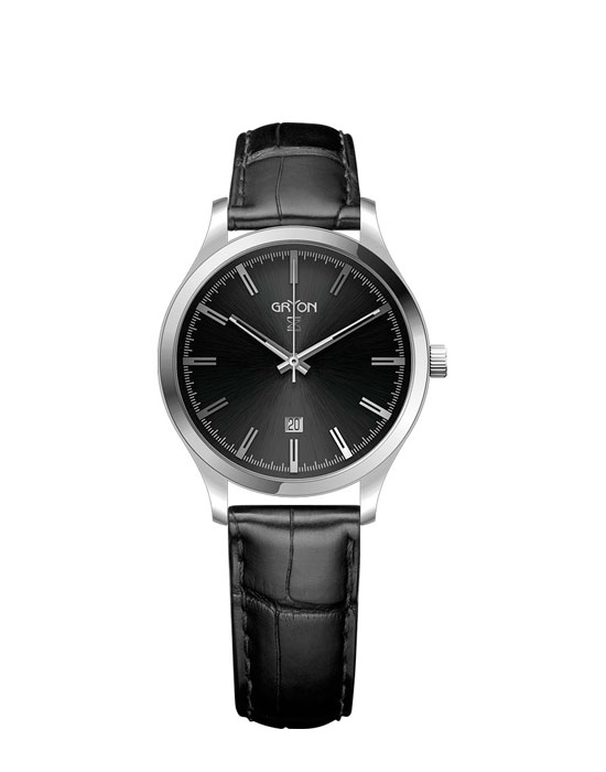 Часы Gryon Classic G201.11.31