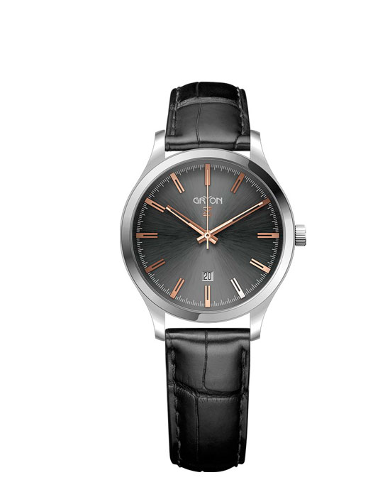Часы Gryon Classic G201.11.34