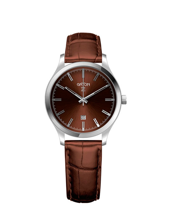 Часы Gryon Classic G201.12.32