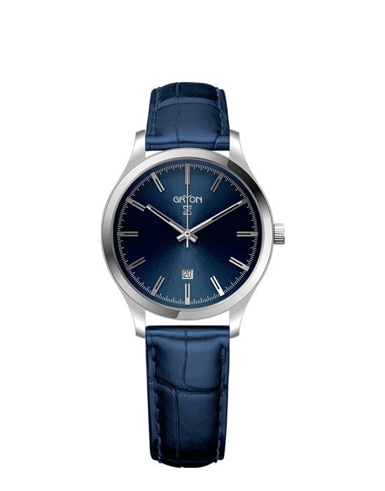 Часы Gryon Classic G201.16.36