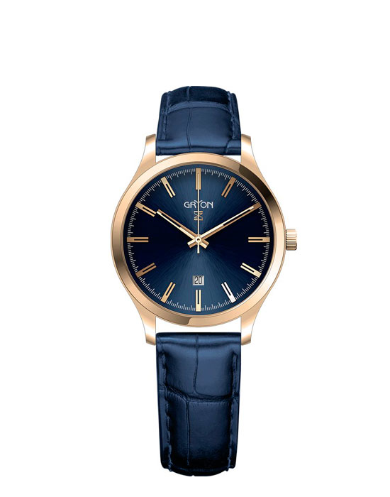 Часы Gryon Classic G201.26.36
