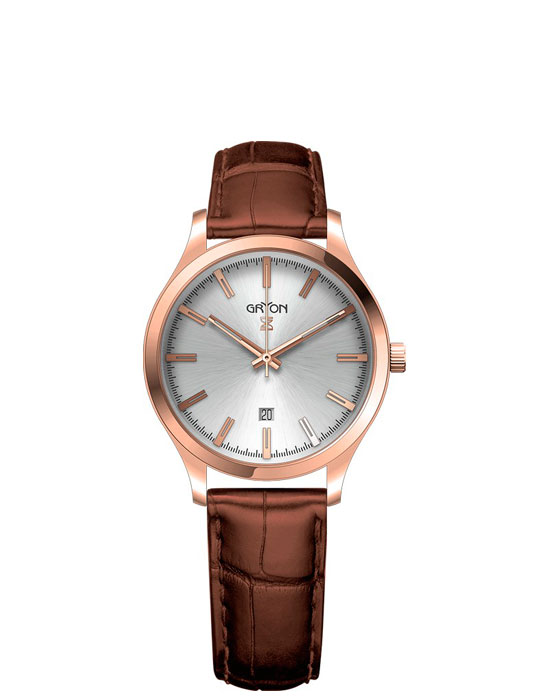 Часы Gryon Classic G201.42.33