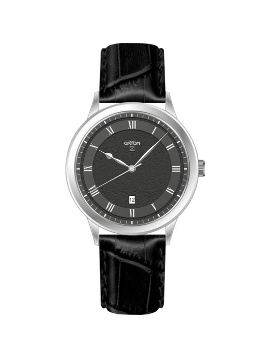 Часы Gryon Classic G211.11.11