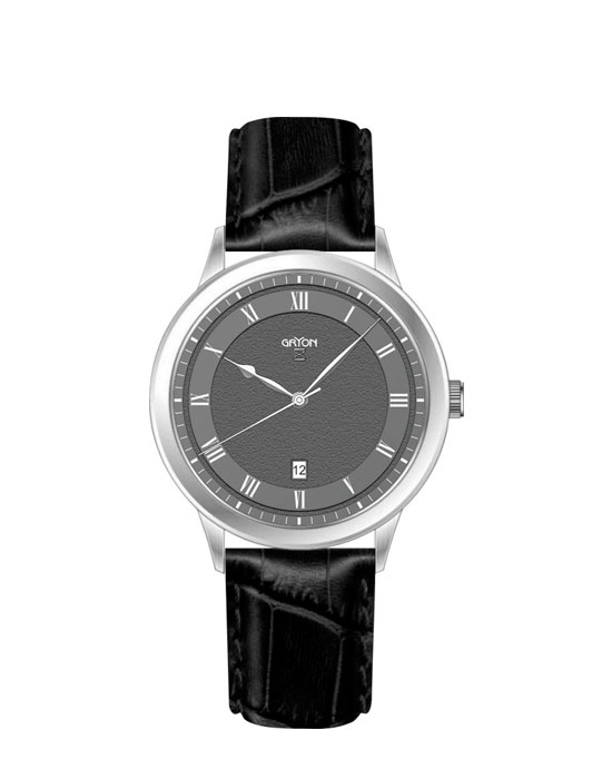 Часы Gryon Classic G211.11.14