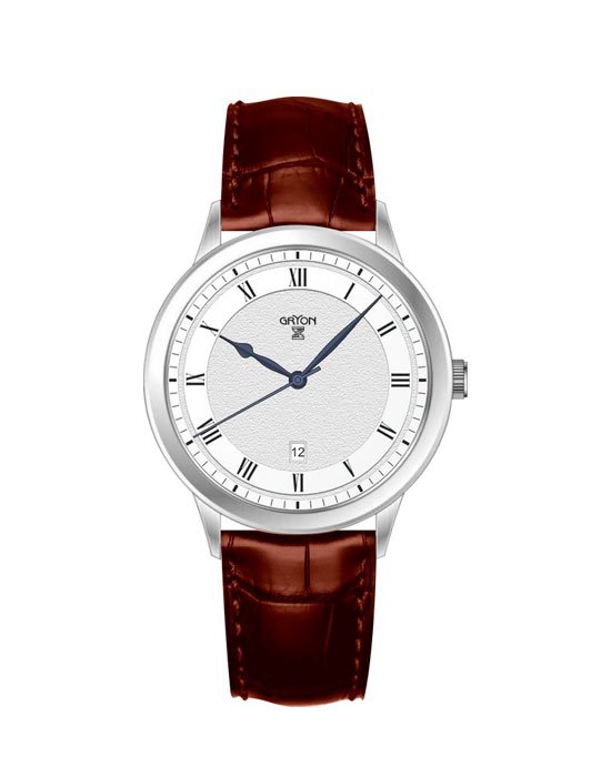 Часы Gryon Classic G211.12.13