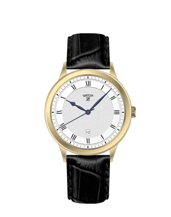 Часы Gryon Classic G211.21.13