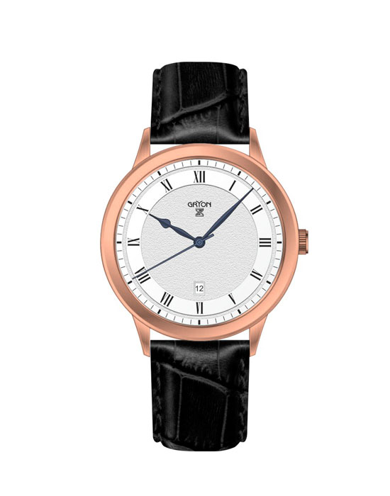 Часы Gryon Classic G211.41.13