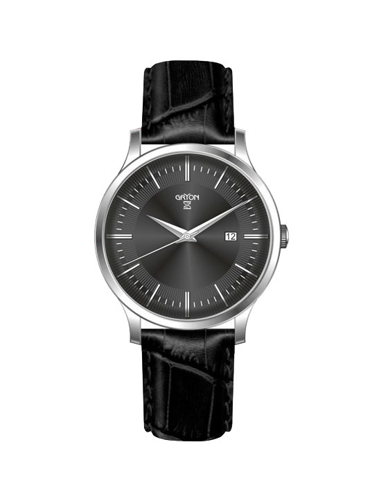 Часы Gryon Classic G221.11.31
