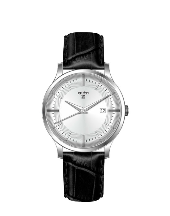 Часы Gryon Classic G221.11.33